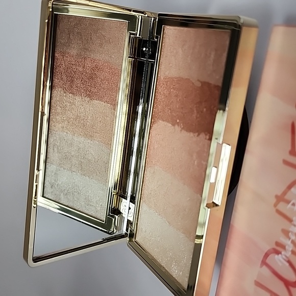 touch in SOL Makeup Touch In Sol Glowdient Makeup Palette Poshmark